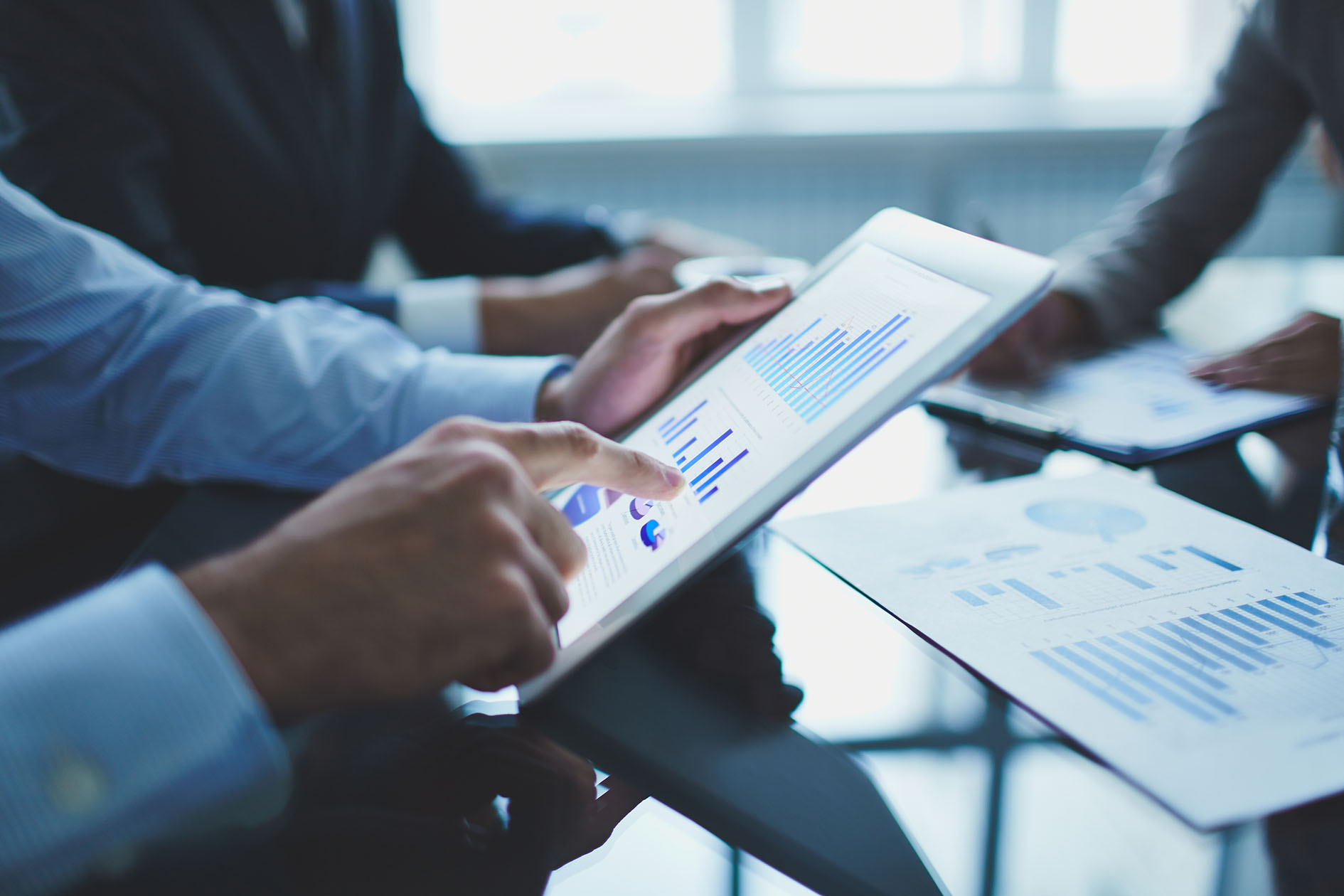 Alternative Investment Advisory