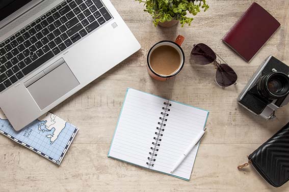 Financial Consulting Services